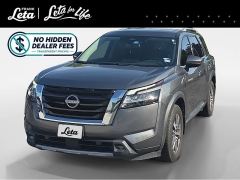  2022 Nissan Pathfinder SL 2WD at Dime Down by Frank Leta near Bridgeton, MO