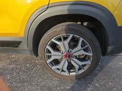 Used 2021  Kia Seltos 4d SUV AWD SX Turbo at Dime Down by Frank Leta near Bridgeton, MO
