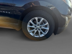 Used 2021  Chevrolet Equinox FWD 4dr LS w&sol;1LS at Dime Down by Frank Leta near Bridgeton&comma; MO