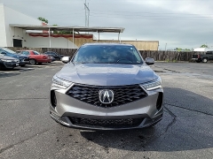 Used 2025 Acura RDX SH-AWD at Dime Down by Frank Leta near Bridgeton, MO