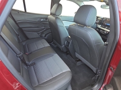 Used 2024  Chevrolet Trax FWD 4dr LT at Dime Down by Frank Leta near Bridgeton&comma; MO