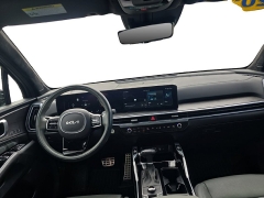 Used 2025  Kia Sorento X-Line SX Prestige AWD at Dime Down by Frank Leta near Bridgeton&comma; MO