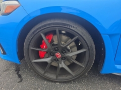 Used 2026  Honda Civic Type R Manual at Dime Down by Frank Leta near Bridgeton&comma; MO
