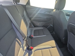 Used 2024  Chevrolet Trailblazer AWD 4dr LT at Dime Down by Frank Leta near Bridgeton&comma; MO