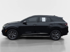 Used 2024 Kia Sportage SX FWD at Dime Down by Frank Leta near Bridgeton, MO