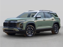  2026 Chevrolet Equinox FWD 4dr LT w/1LT at Dime Down by Frank Leta near Bridgeton, MO