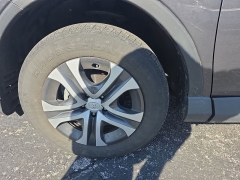 Used 2017  Toyota RAV4 4d SUV AWD LE at Dime Down by Frank Leta near Bridgeton&comma; MO