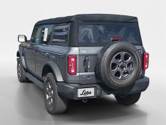 Used 2022  Ford Bronco Big Bend 4 Door 4x4 at Dime Down by Frank Leta near Bridgeton, MO