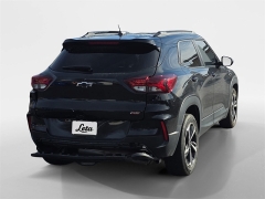 Used 2022  Chevrolet Trailblazer FWD 4dr RS at Dime Down by Frank Leta near Bridgeton&comma; MO