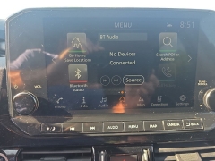 Used 2022  Nissan Pathfinder SL 2WD at Dime Down by Frank Leta near Bridgeton&comma; MO