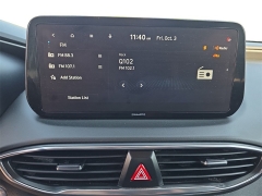 Used 2023  Hyundai Santa Fe SEL AWD at Dime Down by Frank Leta near Bridgeton, MO