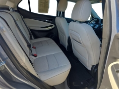 Used 2021  Buick Encore GX FWD 4dr Essence at Dime Down by Frank Leta near Bridgeton, MO