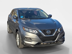 Used 2021  Nissan Rogue Sport AWD S at Dime Down by Frank Leta near Bridgeton, MO