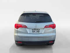 Used 2015  Acura RDX 4d SUV AWD Tech at Dime Down by Frank Leta near Bridgeton, MO