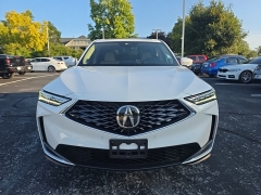 Used 2025 Acura MDX SH-AWD w/Technology Package at Dime Down by Frank Leta near Bridgeton, MO