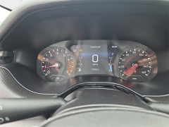 Used 2022  Jeep Compass Trailhawk 4x4 at Dime Down by Frank Leta near Bridgeton, MO