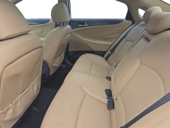 Used 2013 Hyundai Sonata Hybrid 4dr Sdn Limited w/Panoramic Sunroof Pkg at Dime Down by Frank Leta near Bridgeton, MO