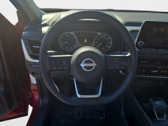 Used 2024  Nissan Rogue FWD SV at Dime Down by Frank Leta near Bridgeton&comma; MO