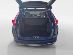 Used 2018  Honda CR-V 4d SUV AWD EX at Dime Down by Frank Leta near Bridgeton&comma; MO