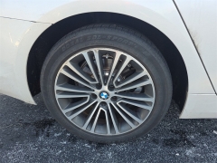 Used 2018  BMW 5 Series 530i Sedan at Dime Down by Frank Leta near Bridgeton, MO