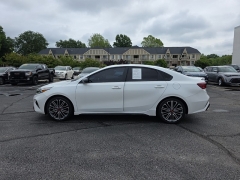 Used 2024 Kia Forte GT DCT at Dime Down by Frank Leta near Bridgeton, MO