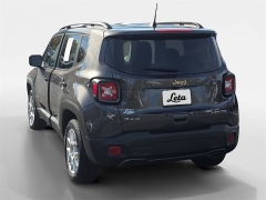 Used 2021  Jeep Renegade Limited 4x4 at Dime Down by Frank Leta near Bridgeton, MO