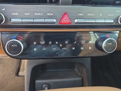 Used 2026  Hyundai Palisade Hybrid Calligraphy AWD at Dime Down by Frank Leta near Bridgeton&comma; MO