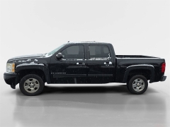 Used 2009  Chevrolet Silverado 1500 2WD Crew Cab LT at Dime Down by Frank Leta near Bridgeton, MO