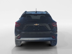 Used 2024  Chevrolet Trax FWD 4dr LT at Dime Down by Frank Leta near Bridgeton&comma; MO