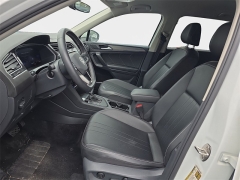 Used 2024  Volkswagen Tiguan 2.0T SE FWD at Dime Down by Frank Leta near Bridgeton, MO