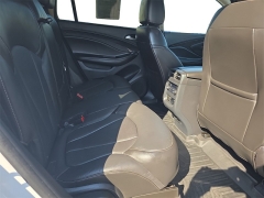 Used 2017 Buick Envision 4d SUV AWD Premium I at Dime Down by Frank Leta near Bridgeton, MO