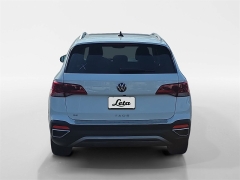 Used 2023  Volkswagen Taos SE FWD at Dime Down by Frank Leta near Bridgeton&comma; MO