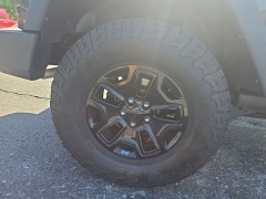 Used 2015  Jeep Wrangler 4WD 2dr Willys Wheeler at Dime Down by Frank Leta near Bridgeton&comma; MO