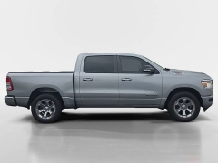 Used 2019  Ram 1500 Big Horn&sol;Lone Star 4x4 Crew Cab 5'7" Box at Dime Down by Frank Leta near Bridgeton&comma; MO