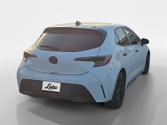 Used 2021  Toyota Corolla Hatchback Nightshade CVT &lpar;Natl&rpar; at Dime Down by Frank Leta near Bridgeton&comma; MO