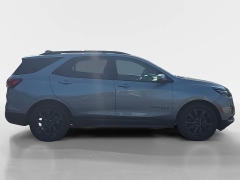 Used 2023  Chevrolet Equinox FWD 4dr RS at Dime Down by Frank Leta near Bridgeton&comma; MO