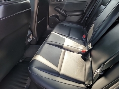 Used 2025 Acura Integra CVT w/A-Spec Technology Package at Dime Down by Frank Leta near Bridgeton, MO