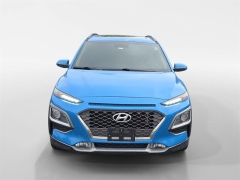 Used 2018  Hyundai Kona Limited 1.6T DCT at Dime Down by Frank Leta near Bridgeton, MO
