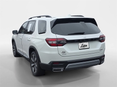 Used 2023 Honda Pilot Touring AWD at Dime Down by Frank Leta near Bridgeton, MO