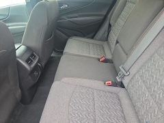 Used 2024  Chevrolet Equinox AWD 4dr LT w&sol;1LT at Dime Down by Frank Leta near Bridgeton&comma; MO