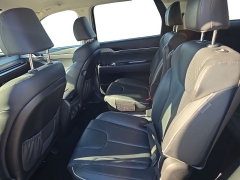 Used 2024  Hyundai Palisade SEL AWD at Dime Down by Frank Leta near Bridgeton&comma; MO