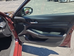 Used 2024 Nissan Altima 2.5 SV Sedan at Dime Down by Frank Leta near Bridgeton, MO