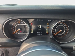 Used 2018  Jeep Wrangler Unlimited Sahara 4x4 at Dime Down by Frank Leta near Bridgeton&comma; MO