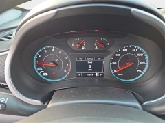 Used 2024  Chevrolet Malibu 4dr Sdn 1LT at Dime Down by Frank Leta near Bridgeton&comma; MO