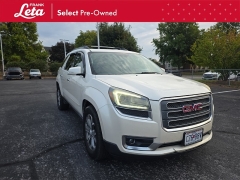 Used 2015 GMC Acadia 4d SUV AWD SLT-1 at Dime Down by Frank Leta near Bridgeton, MO