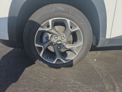 Used 2025  Chevrolet Trax FWD 4dr LT at Dime Down by Frank Leta near Bridgeton&comma; MO