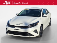  2023 Kia Forte LXS IVT at Dime Down by Frank Leta near Bridgeton&comma; MO