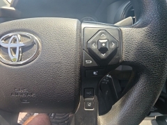 Used 2021  Toyota Tacoma 2WD SR5 Access Cab 6' Bed I4 AT &lpar;Natl&rpar; at Dime Down by Frank Leta near Bridgeton&comma; MO