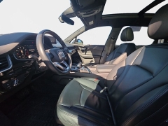 Used 2019  Audi Q7 Premium Plus 55 TFSI quattro at Dime Down by Frank Leta near Bridgeton&comma; MO