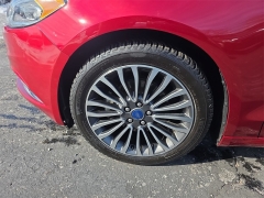 Used 2017  Ford Fusion AWD at Dime Down by Frank Leta near Bridgeton&comma; MO